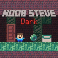 noob_steve_dark Games